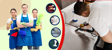 Couch Cleaning Woollahra